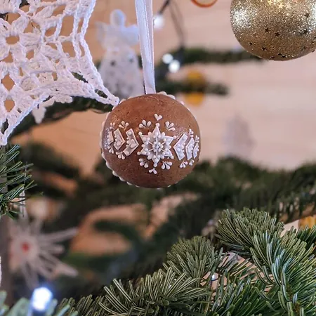 شاليه Pod Javorskym Čadca