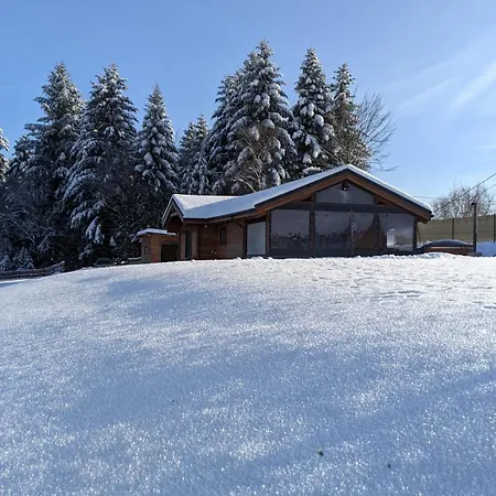 Pod Javorskym * Čadca